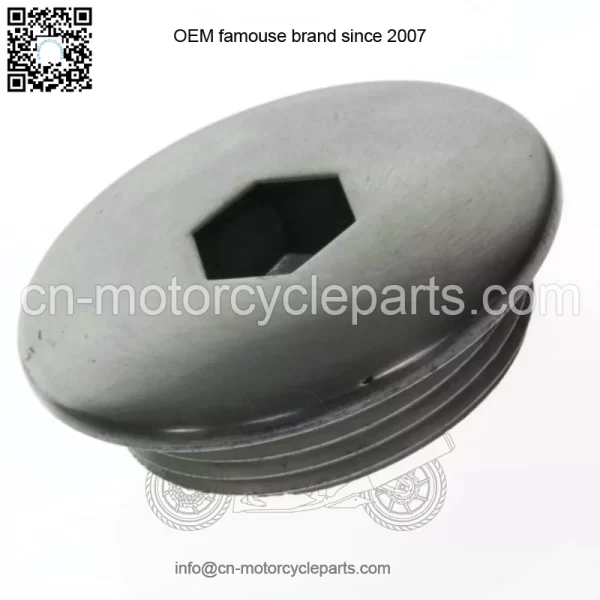 OEM NOS HONDA CAP 30MM 90087-KW3-000 CRF450r CRF250r