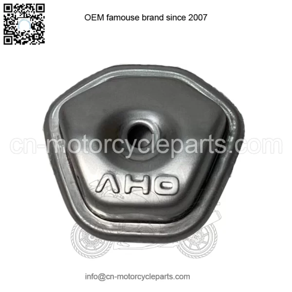 Honda 12310-ZE2-020 Cover Head