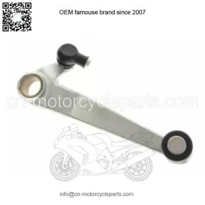 SUZUKI GEAR SHIFTER SHIFT LEVER 25600-40F10 2004 2005 GSXR GSX-R 600 750