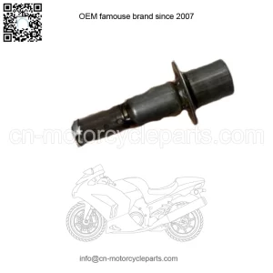 Honda ARRESTER, SPARK 18317-GCF-670 OEM NEW