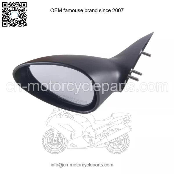 Kawasaki 2004-2012 JET SKI STX 12F 15F LH MIRROR 56001-3721-8J
