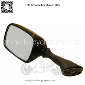 SUZUKI RIGHT HAND RH MIRROR 56500-24F20 fit 1999-2020 GSX1300R HAYABUSA