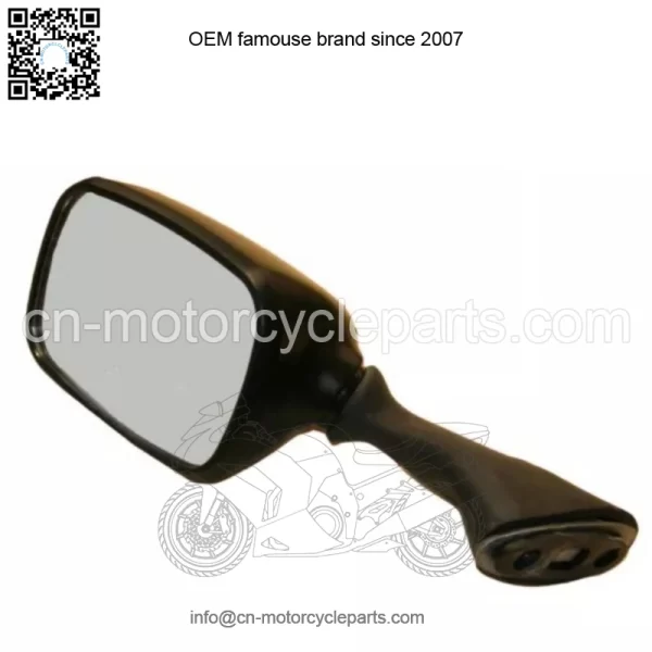 SUZUKI RIGHT HAND RH MIRROR 56500-24F20 fit 1999-2020 GSX1300R HAYABUSA