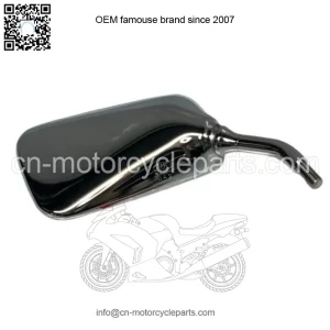 New Honda Right Mirror VT1300 VTX1300 VT750 Shadow