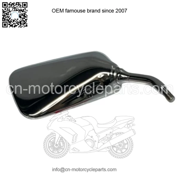 New Honda Right Mirror VT1300 VTX1300 VT750 Shadow