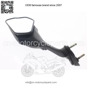 Honda 2017-2018 CB Right Body Set 88100-MKF-D40 New OEM