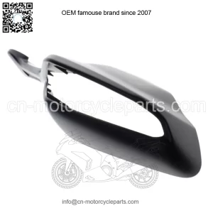 Honda CVR, R. BACK MIRROR 88111-MKF-D40 OEM NEW