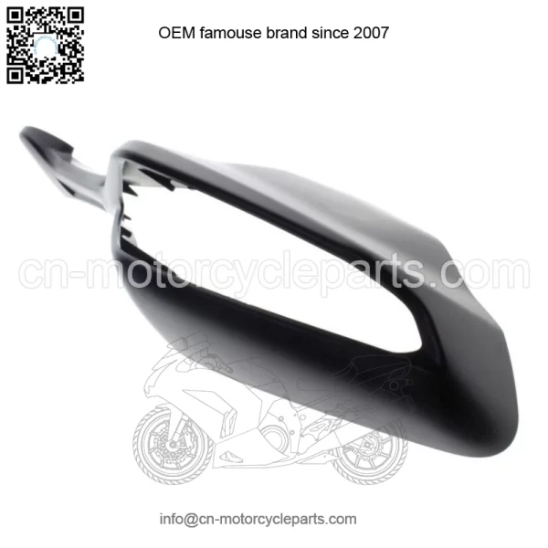 Honda CVR, R. BACK MIRROR 88111-MKF-D40 OEM NEW
