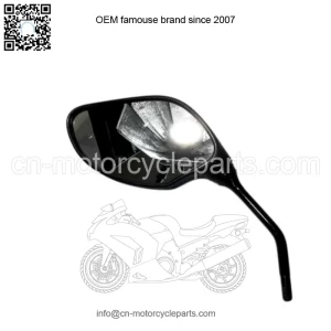 Oem Honda PCX125 PCX150 CRF Left Side Mirror. 88220-KWN-900