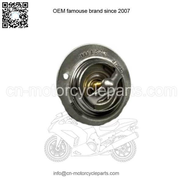 Kawasaki Thermostat 49054-0001