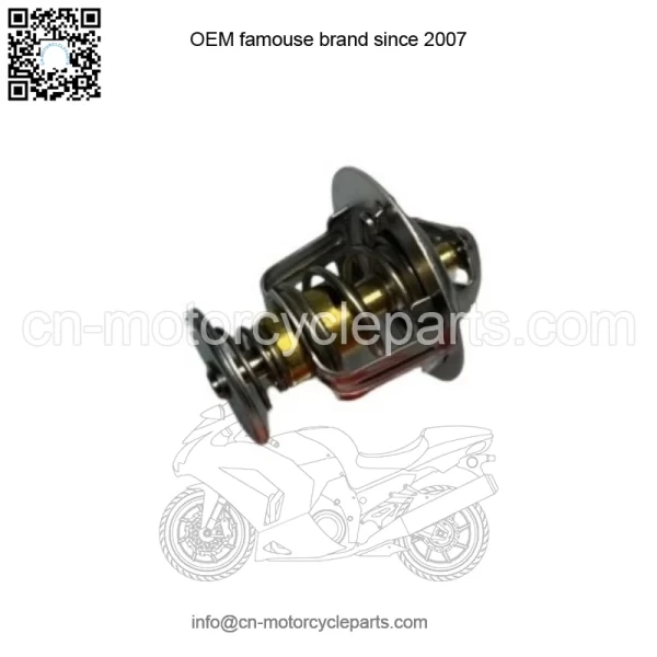 HONDA THERMOSTAT FSC600 RC51 CTX1300 ST1300 VTX1800 19300-MBT-003
