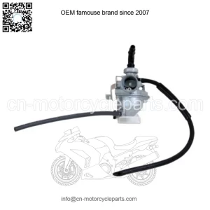 HONDA Carburettor Z50 Z50J Z50R XR50 CRF50 16100-165-924 NEW