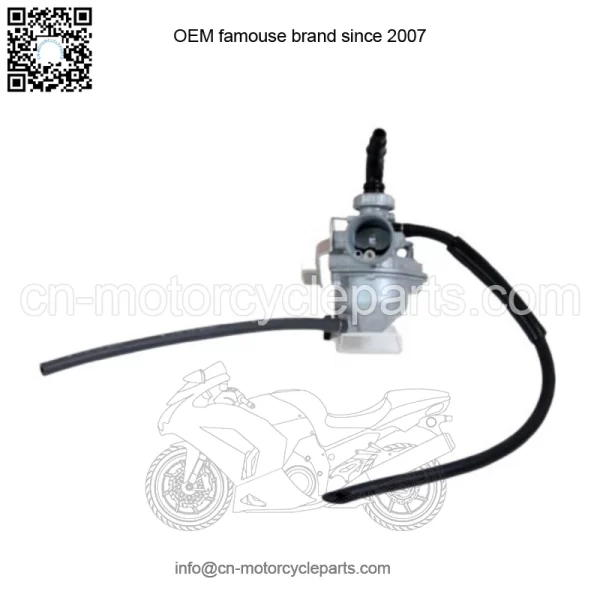 HONDA Carburettor Z50 Z50J Z50R XR50 CRF50 16100-165-924 NEW