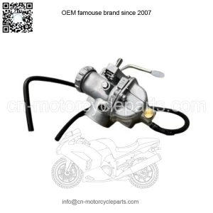 HONDA CARBURETOR 2000-2005 XR80R CRF80F OEM 16100-GN1-A83 NEW