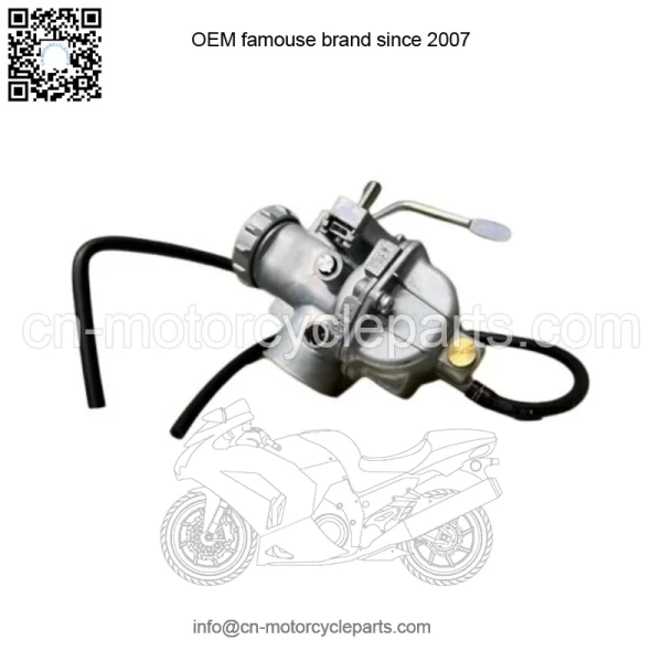 HONDA CARBURETOR 2000-2005 XR80R CRF80F OEM 16100-GN1-A83 NEW