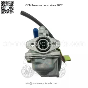 Honda OEM Carburetor Carb 04-05 CRF50F 00-03 XR50R 16100-GEL-702 New