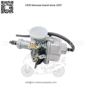 HONDA New OEM CARBURETOR ASSY 04-05 CRF100F 01-03 XR100R 16100-KN4-A62