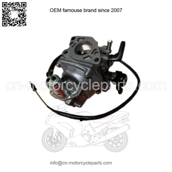 Honda OEM 16100-ZJ1-892 Carburetor (BG22C B) New