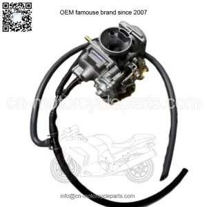 HONDA New CARBURETOR 2007 -2012 CMX250 REBEL OEM NEW 16100-KEN-B11