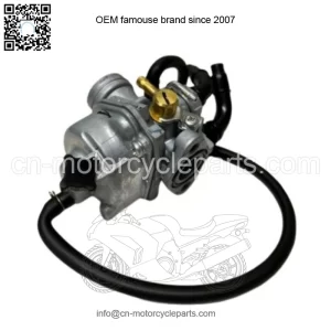 HONDA QR50 Carburettor 16100-GF8-033 New