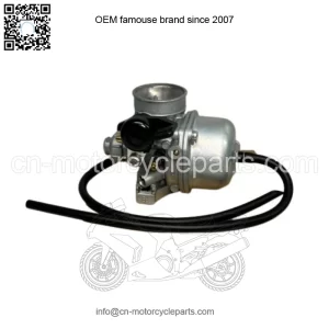 HONDA OEM CARBURETOR ASSEMBLY 2006-2007 CRF70F 06-07 CRF 70F New 16100-GCF-A31