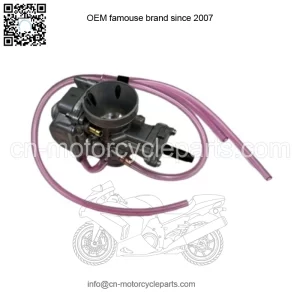 Honda Carburetor 05 06 07 CR85 R RB OEM PWK 10A Carb Assembly