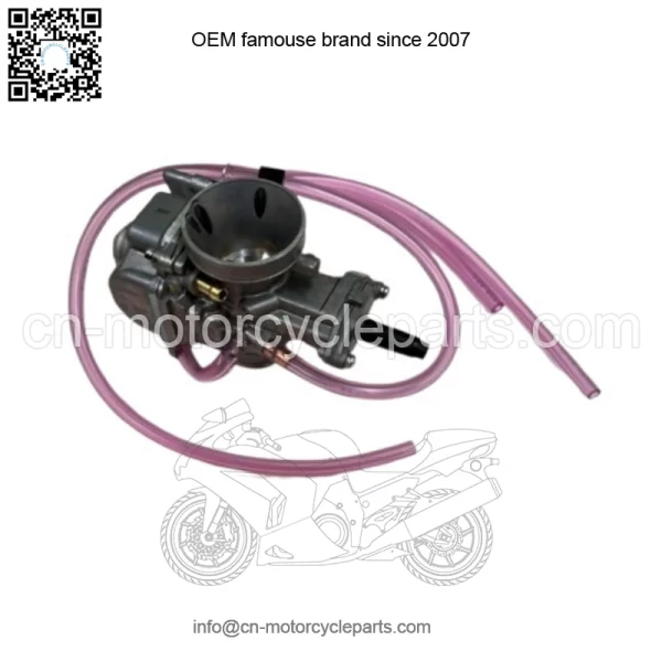 Honda Carburetor 05 06 07 CR85 R RB OEM PWK 10A Carb Assembly