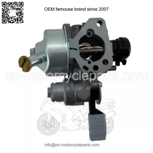 Honda 16100-ZE3-H61 Carburetor Fits HS1132 BE80EA OEM