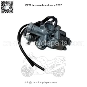 HONDA OEM CARBURETOR 2003-17 CRF150F New 16100-KPT-A61