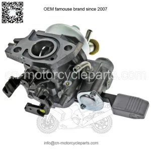 Honda CARBURETOR (BE64Q A) 16100-ZL0-H61 OEM NEW