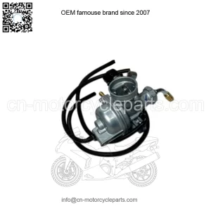 Kawasaki Klx140 Klx140l Keihin OEM Carburetor Assembly Pb20 15004-0024 New