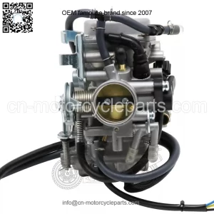 HONDA OEM CARBURETOR 2004-07 VT750C/CA SHADOW New 16100-MEG-033