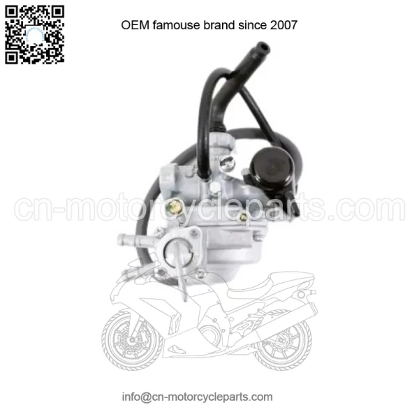 Honda carburettor assy 1978-1985 ATC70 DIRECT FROM JAPAN New 16100-957-073