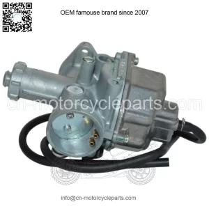 HONDA OEM CARBURETOR 2006-2007 CRF100F 06-07 CRF 100F 16100-KSJ-A02