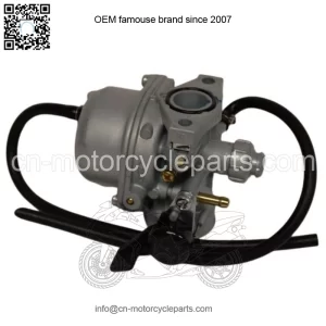 HONDA OEM CARBURETOR CRF70F 08-09 11-12 16100-GCF-A51 New 16100-GCF-A51