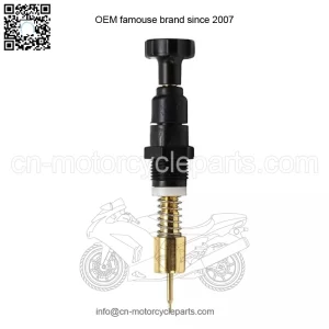 NEW HONDA CR250R 1986 - 1998 CARBURETOR CHOKE STARTER VALVE 16046-KS7-004 H100