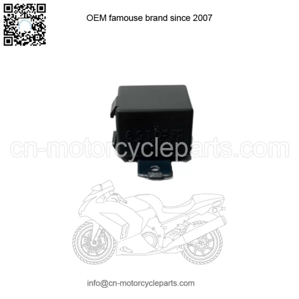 39400-S10-003 OEM HONDA MAIN FUEL RELAY MITSUBA RZ-0159 94-01 INTEGRA DEL SOL