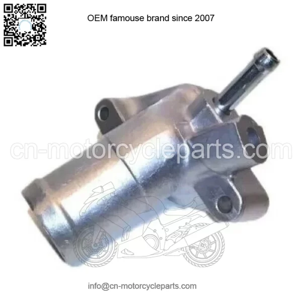 19315-P2T-J00 B16 Water Neck Coolant Pipe on Cylinder Head ITR 99-00 Civic Honda