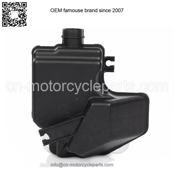 OEM Honda 17230-RZA-000 Air Intake Lower Resonator Chamber