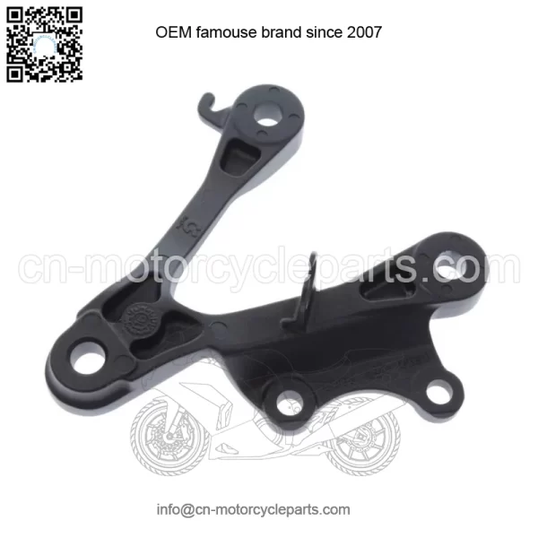 Kawasaki 35063-0590-18R Foot Rest Plate Brake Lever Right for ZX6R