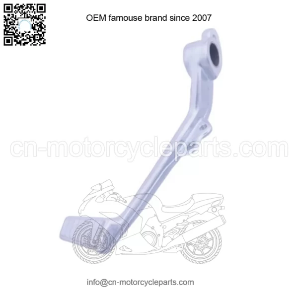 HONDA REAR BRAKE PEDAL 2007-2024 CBR600RR OEM New 46500MFJD00