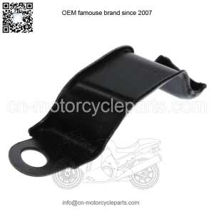HONDA CT70 WIRE HARNESS CLIP 50191-098-670 FRAME HARNESS GROMMET 32984-098-000