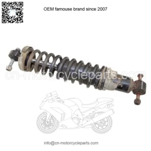 1987 Polaris Trail Boss 250 4X4 Rear Shock Spring Absorber (For: Polaris)