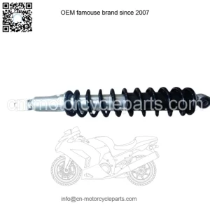 Honda ATV REAR SHOCK ABSORBER 52400-HR3-A21 ULTRA Cushion