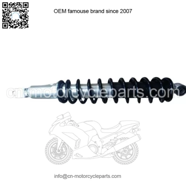 Honda ATV REAR SHOCK ABSORBER 52400-HR3-A21 ULTRA Cushion