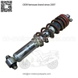 HONDA TRX 300EX SINGLE FRONT SHOCK ABSORBER LEFT RIGHT 13" TRX300EX 300 EX