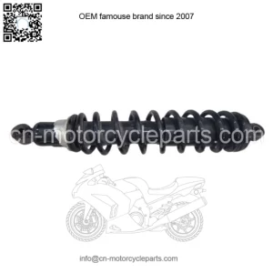 HONDA ATV 2012-2013 TRX 500 FOREMAN FRONT SHOCK ABSORBER 51400-HR0-H02