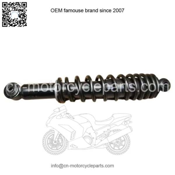 Honda 1993-97 TRX300 FW Gabriel Front Fork Shock Absorber 51400-HC5-970