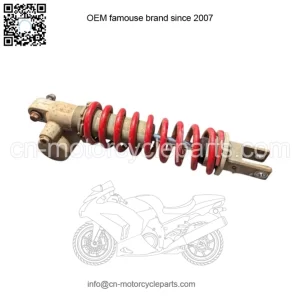 Honda TRX400EX Rear Shock Absorber Suspension 2005-2007 (For: Honda)