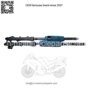 1985 HONDA ATC 350X FRONT FORKS